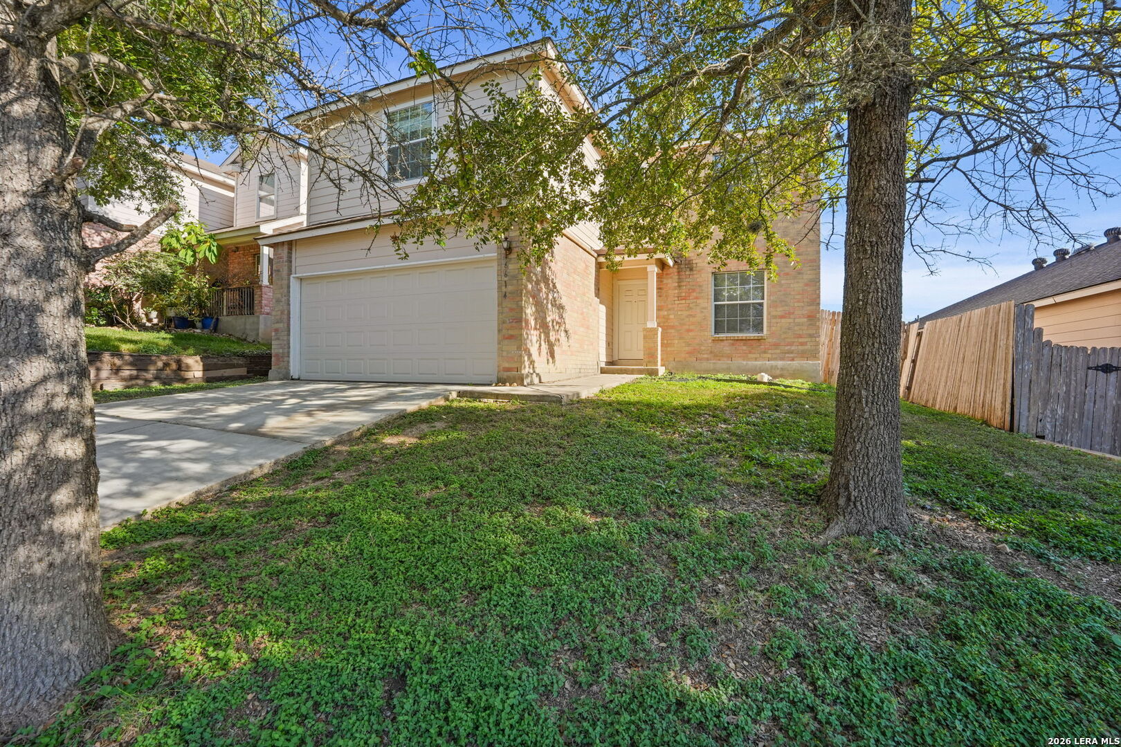 6614 CIBOLA FRST, San Antonio, TX 78233