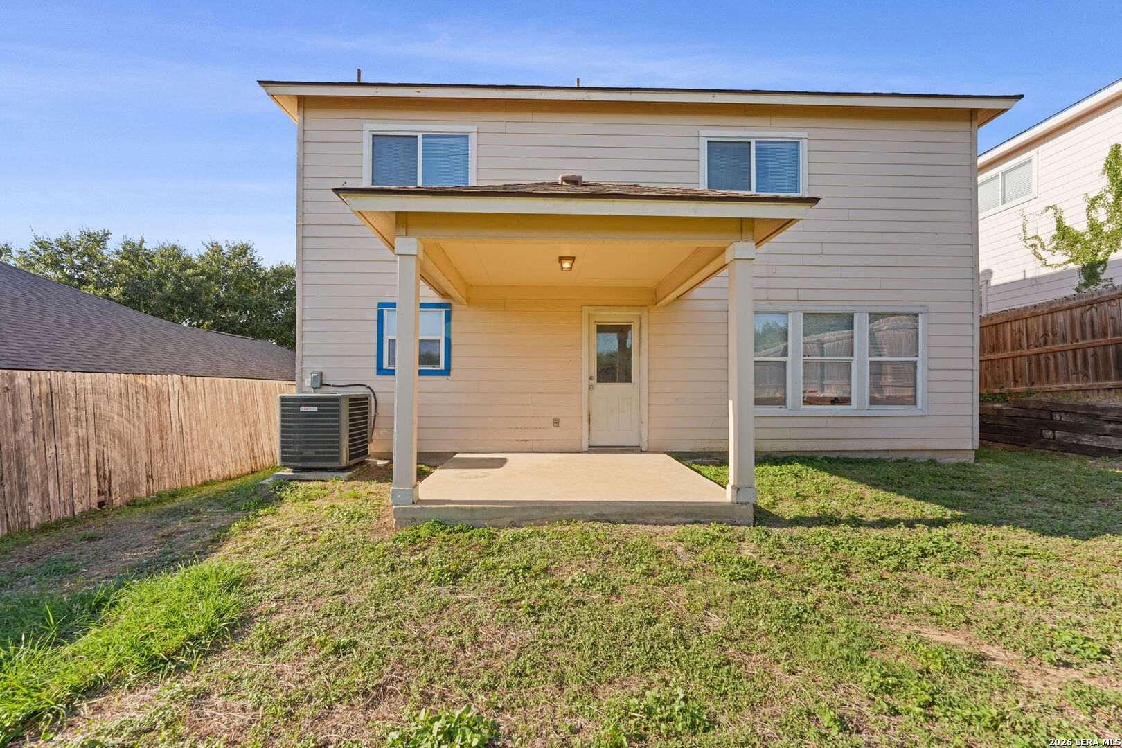 6614 CIBOLA FRST, San Antonio, TX 78233