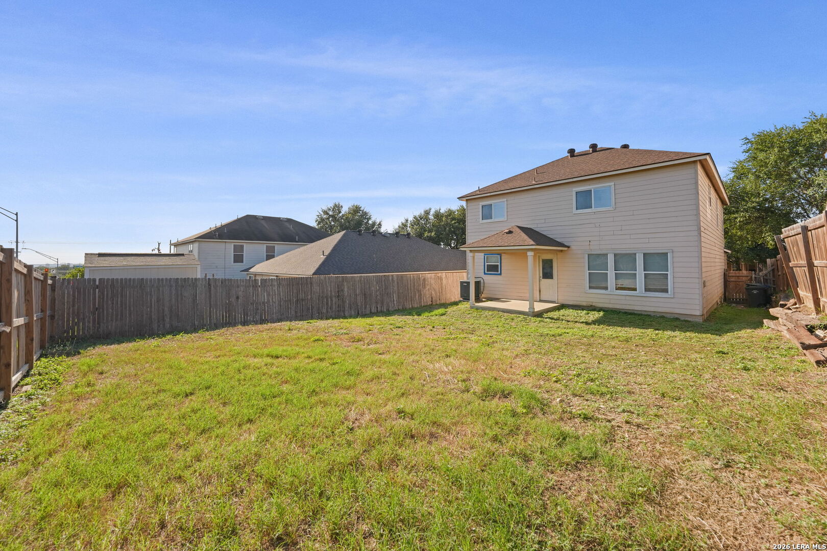 6614 CIBOLA FRST, San Antonio, TX 78233