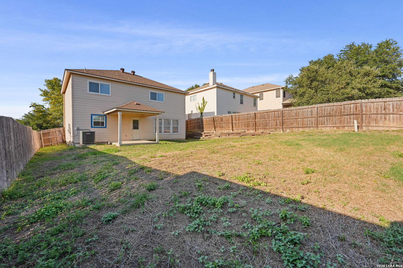 6614 CIBOLA FRST, San Antonio, TX 78233