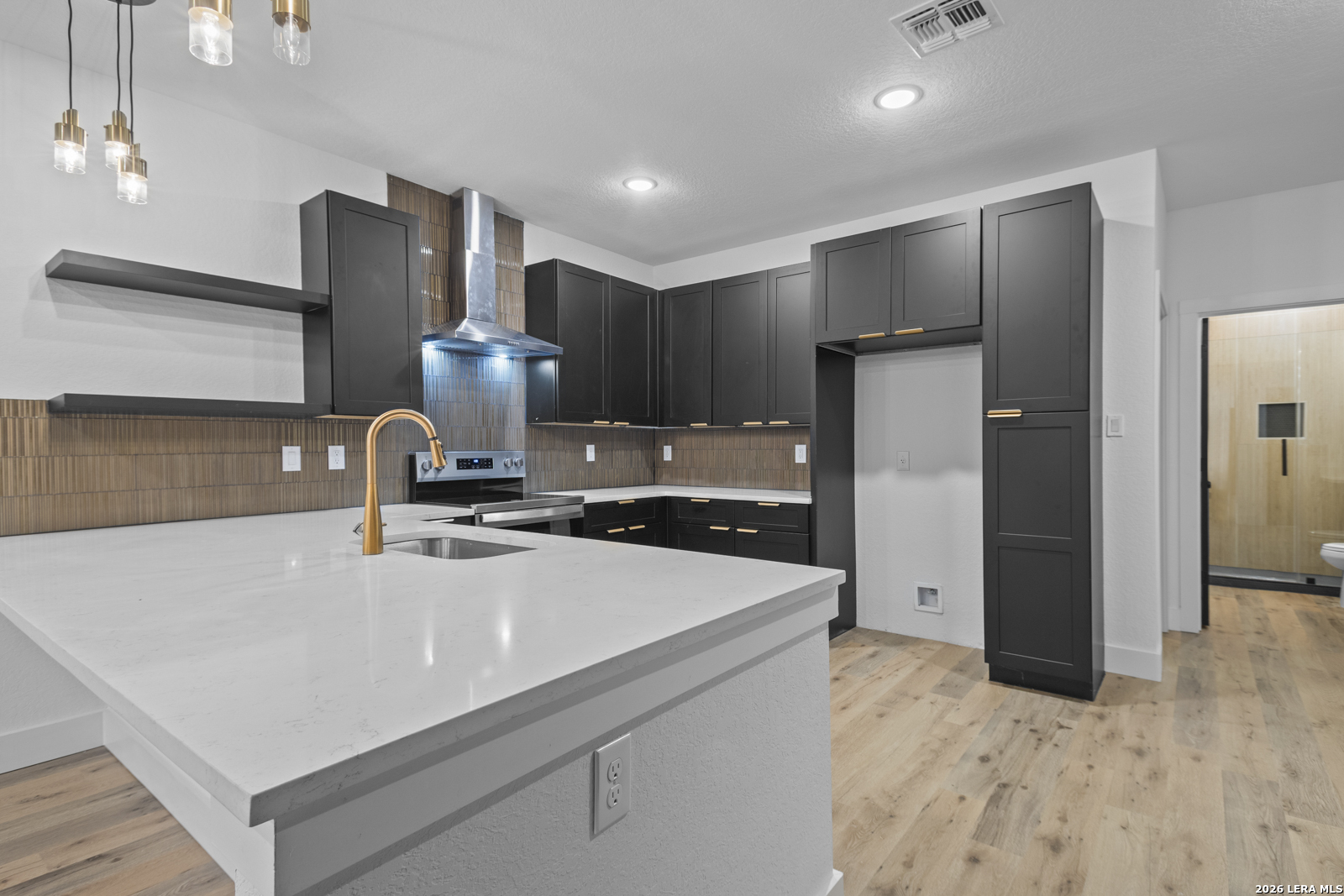 125 Dashiell, #101, San Antonio, TX 78203