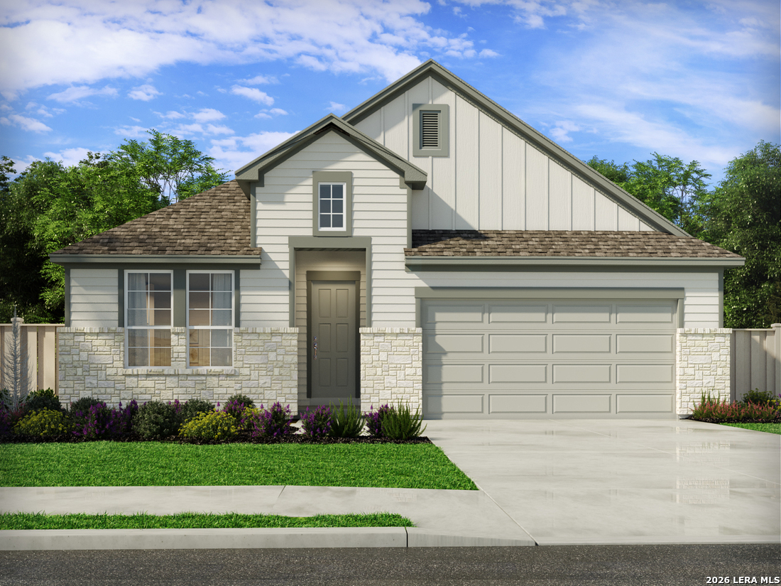 Property photo for 3905 Zinnia Way, Marion, TX
