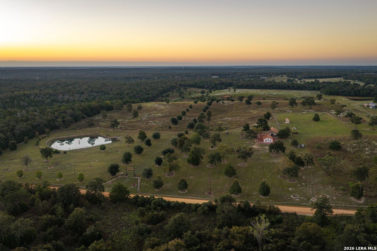 849 County Road 331A, Milano, TX 76556