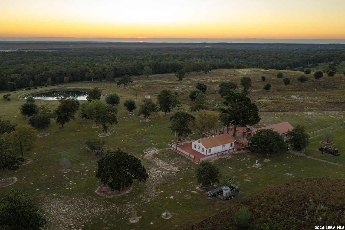 849 County Road 331A, Milano, TX 76556