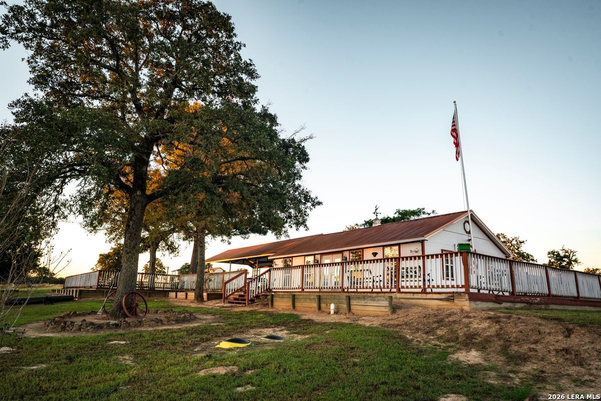 849 County Road 331A, Milano, TX 76556