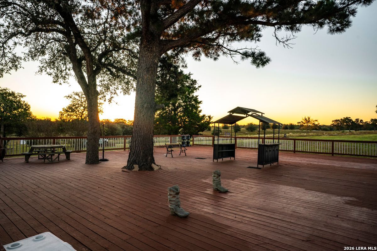 849 County Road 331A, Milano, TX 76556
