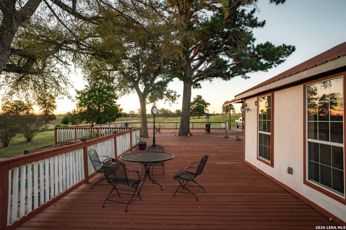 849 County Road 331A, Milano, TX 76556