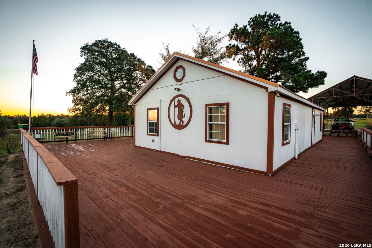 849 County Road 331A, Milano, TX 76556