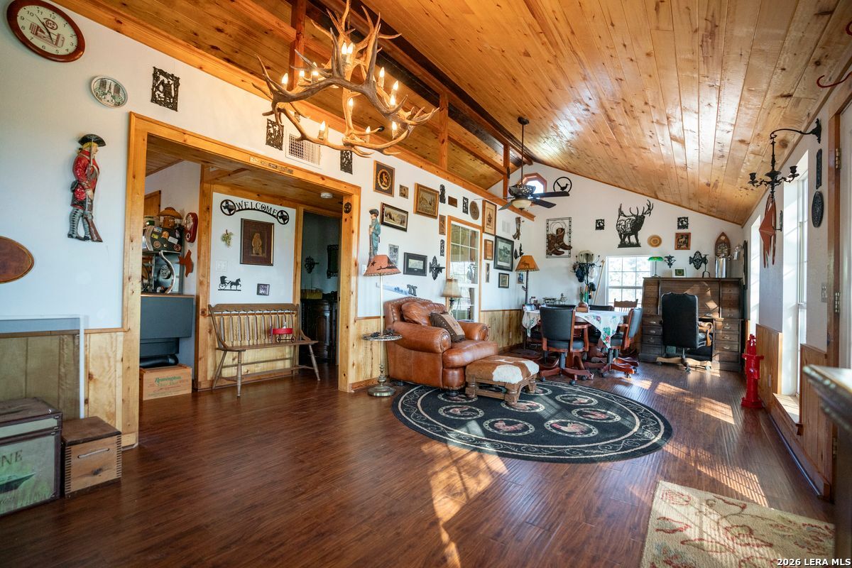 849 County Road 331A, Milano, TX 76556
