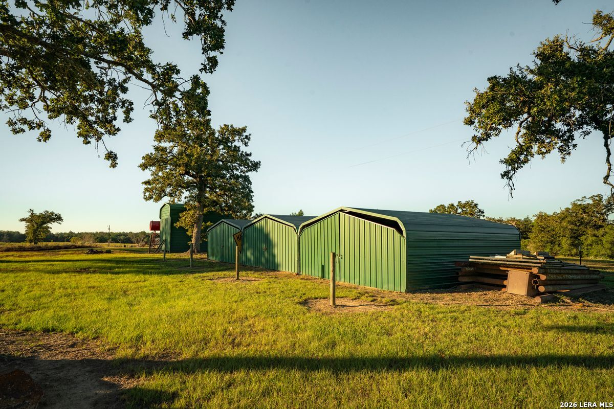 849 County Road 331A, Milano, TX 76556
