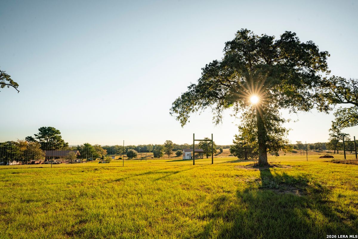 849 County Road 331A, Milano, TX 76556