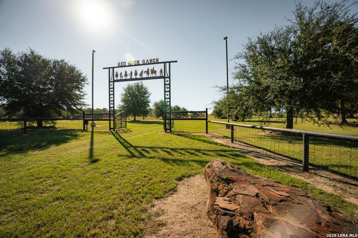 849 County Road 331A, Milano, TX 76556
