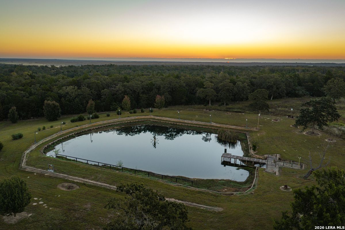 849 County Road 331A, Milano, TX 76556