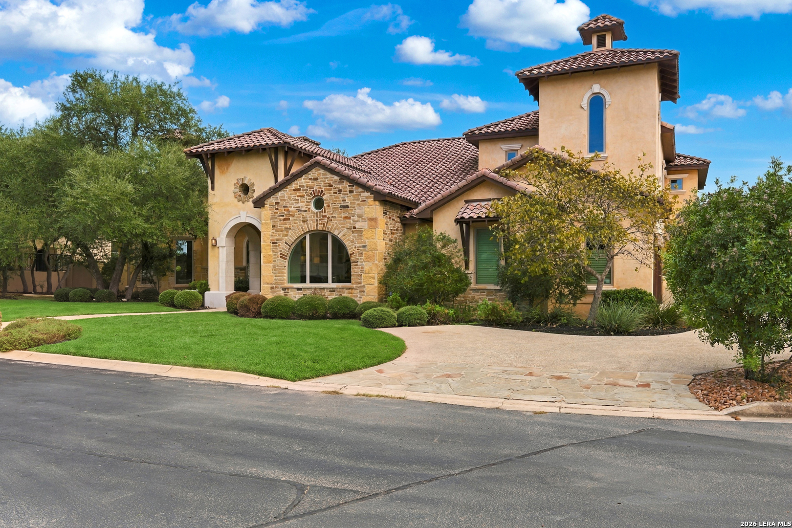 4 Esquire, San Antonio, TX 78257