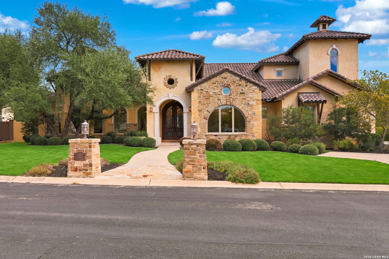 4 Esquire, San Antonio, TX 78257