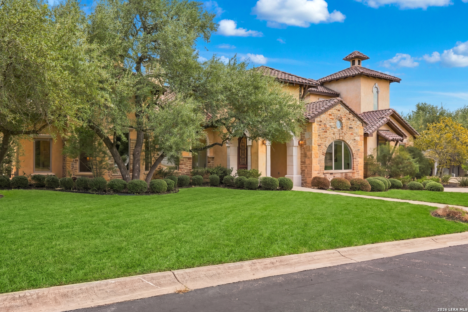 4 Esquire, San Antonio, TX 78257