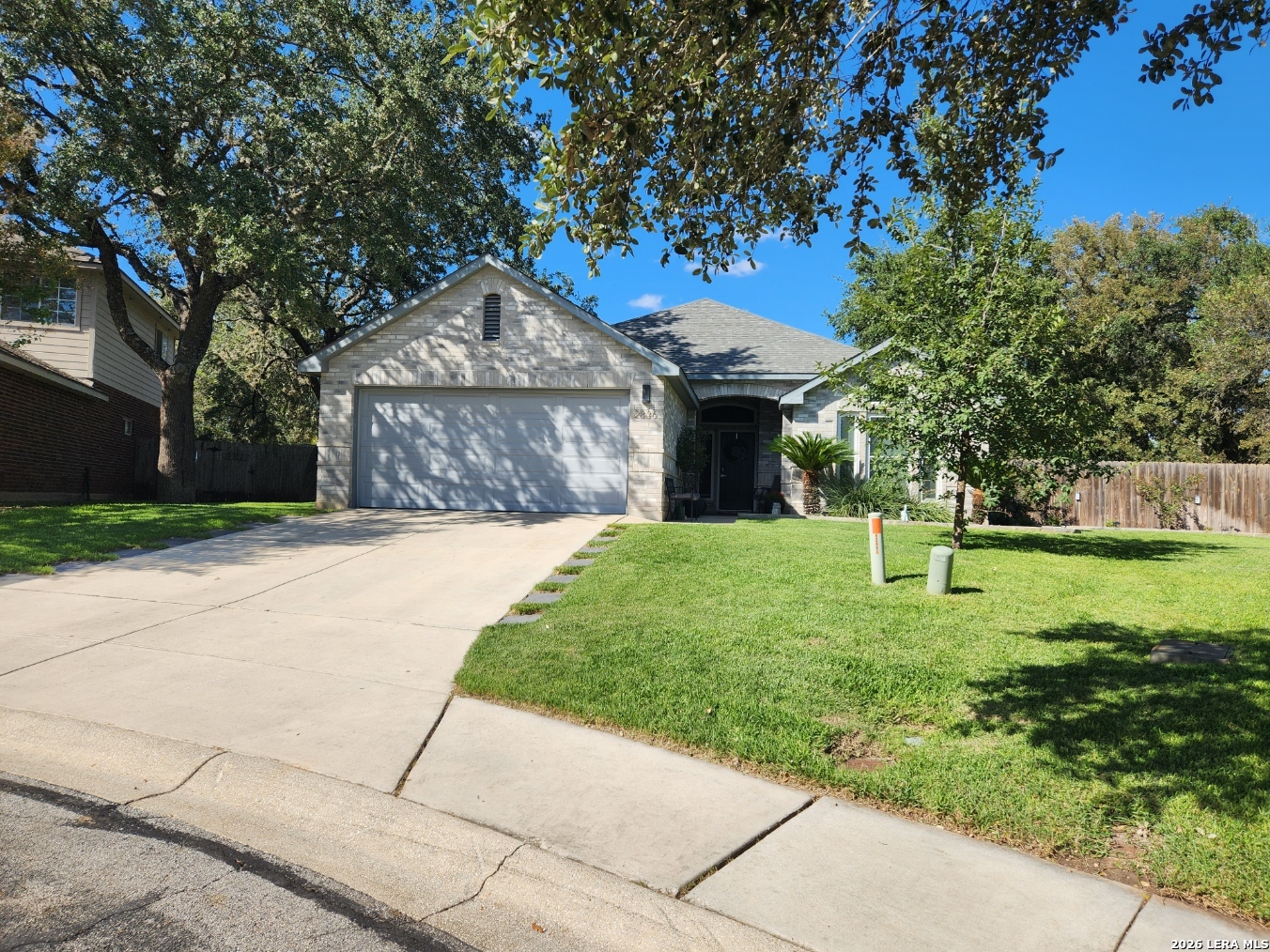 Property photo for 2836 Berry Patch, Schertz, TX
