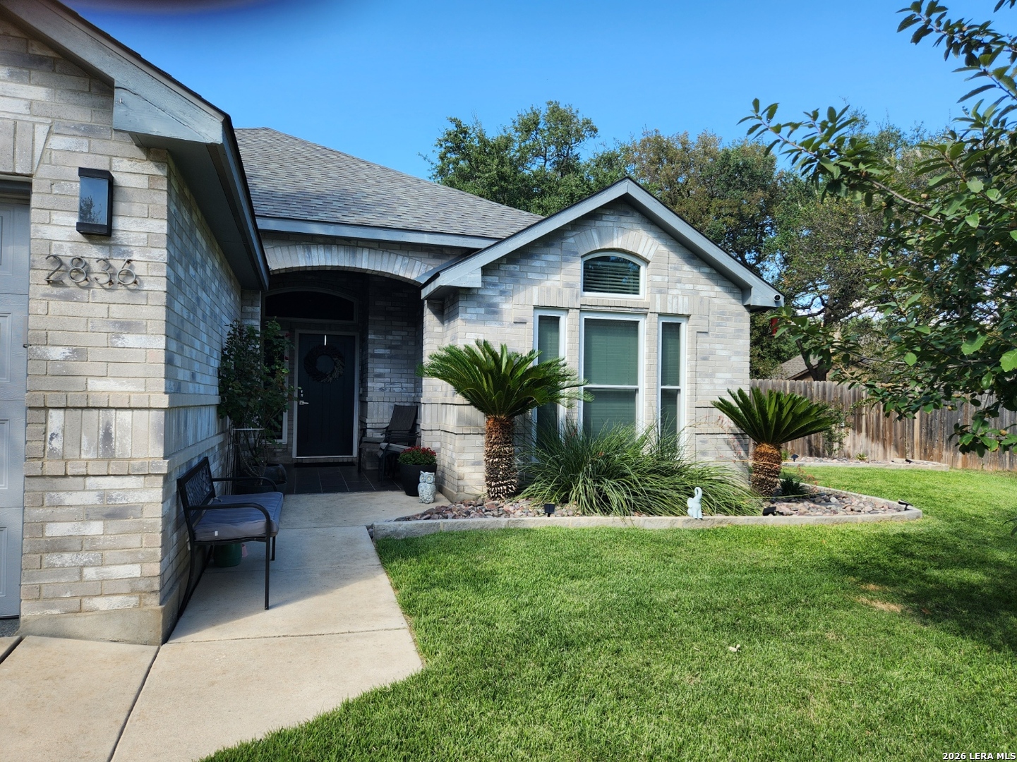 2836 Berry Patch, Schertz, TX 78154
