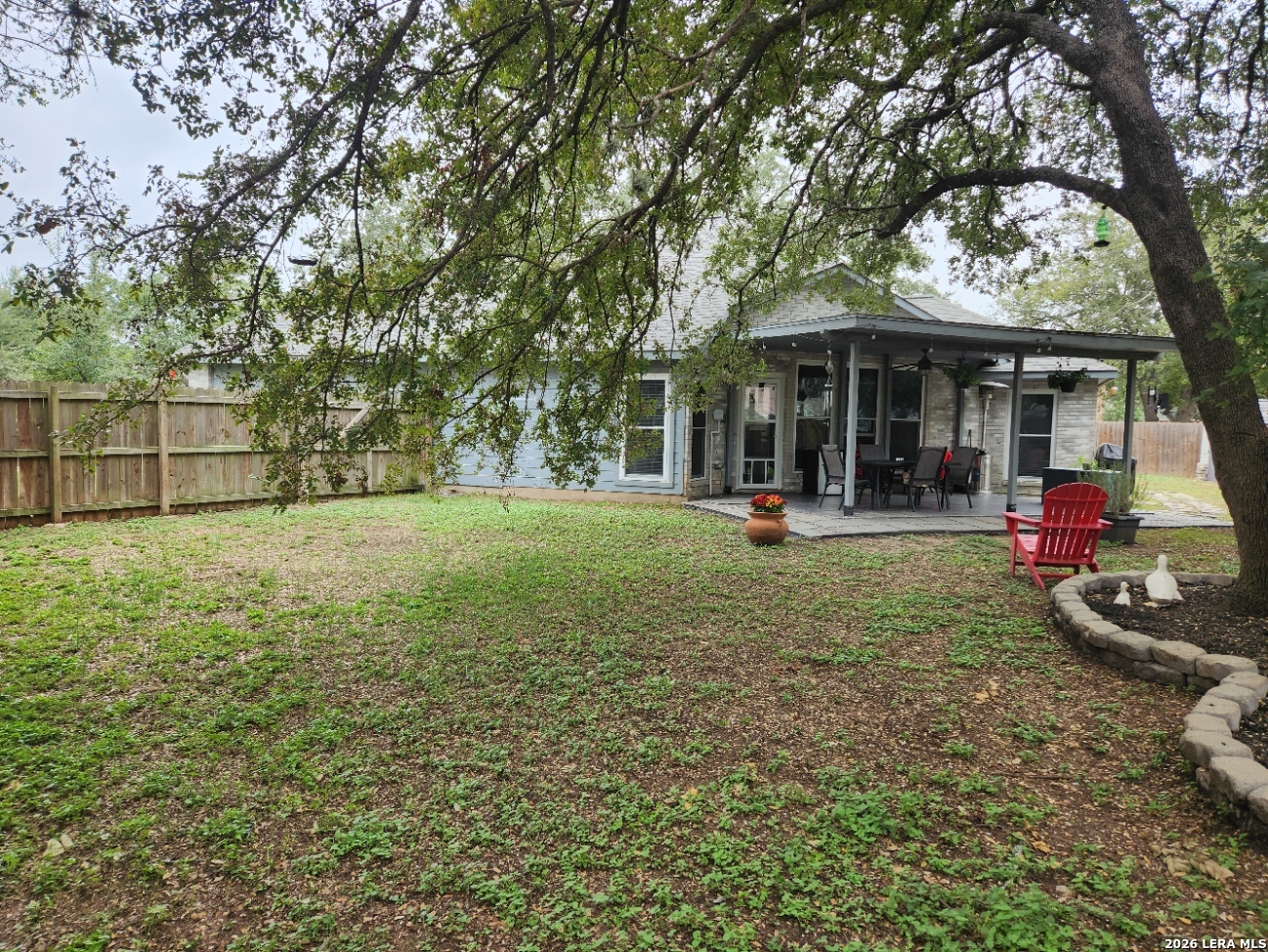 2836 Berry Patch, Schertz, TX 78154
