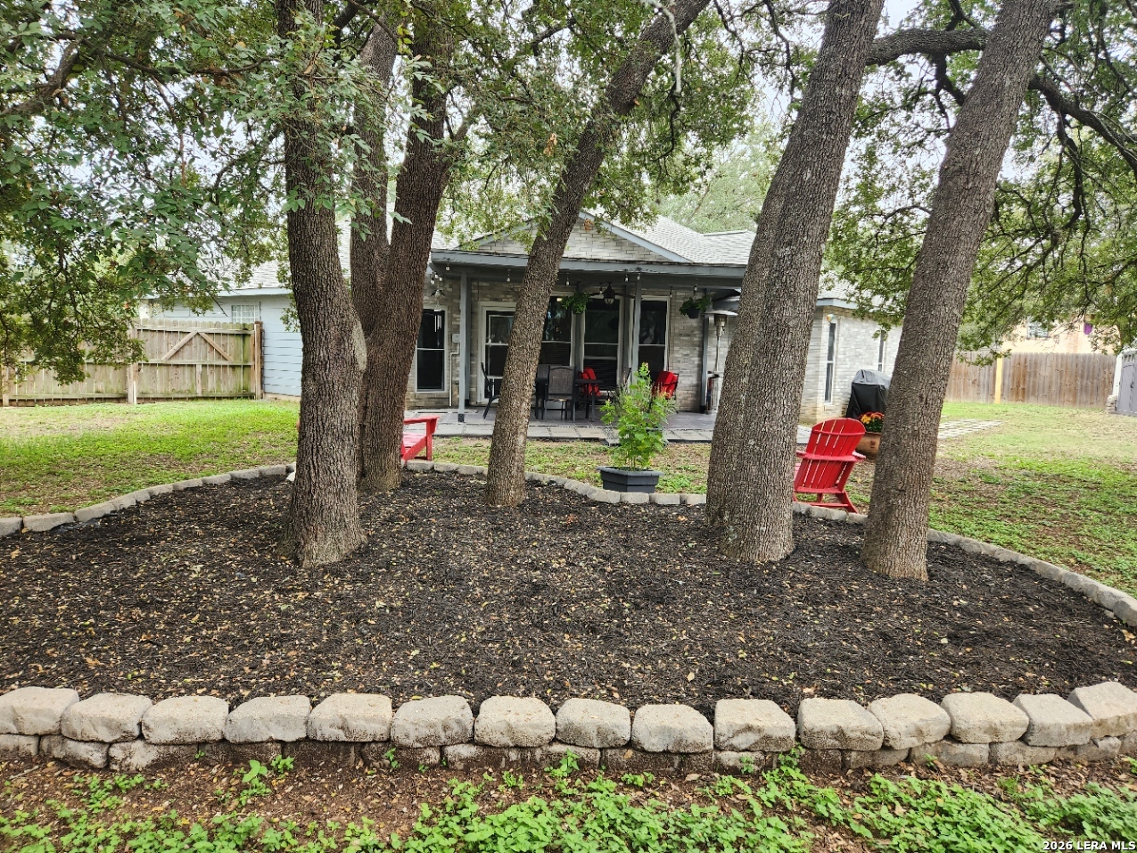 2836 Berry Patch, Schertz, TX 78154