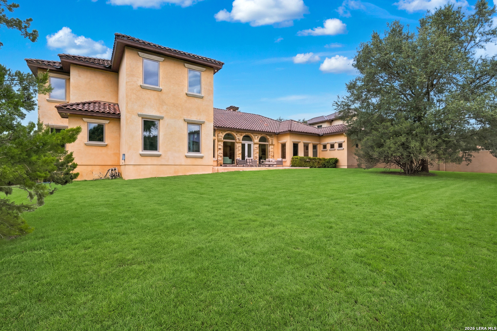 4 Esquire, San Antonio, TX 78257