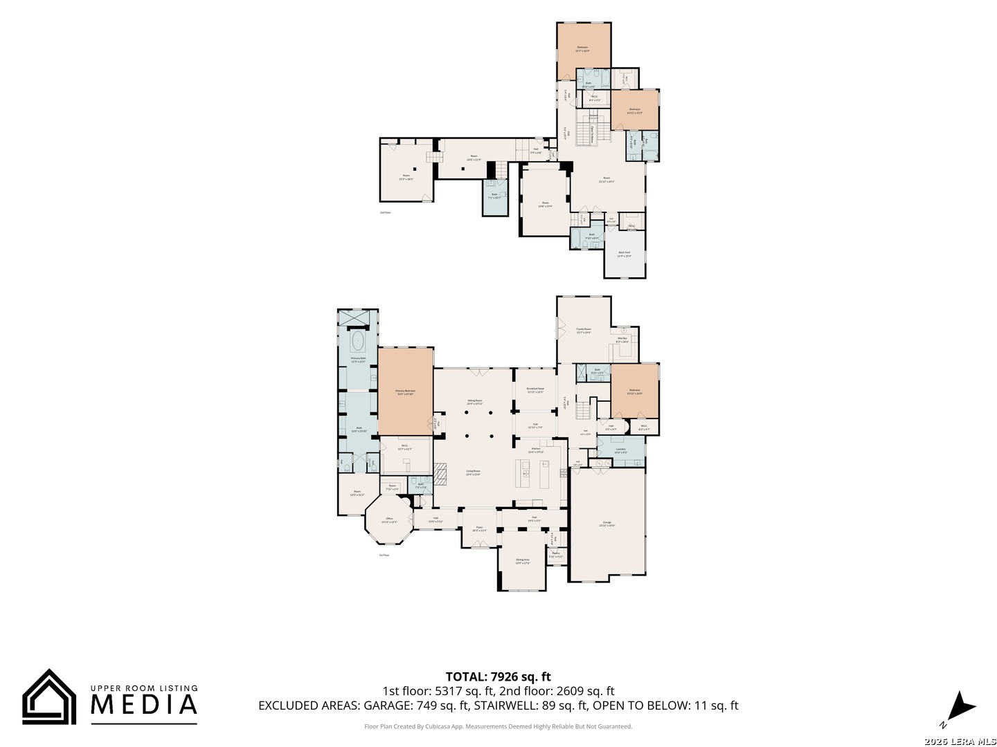 4 Esquire, San Antonio, TX 78257