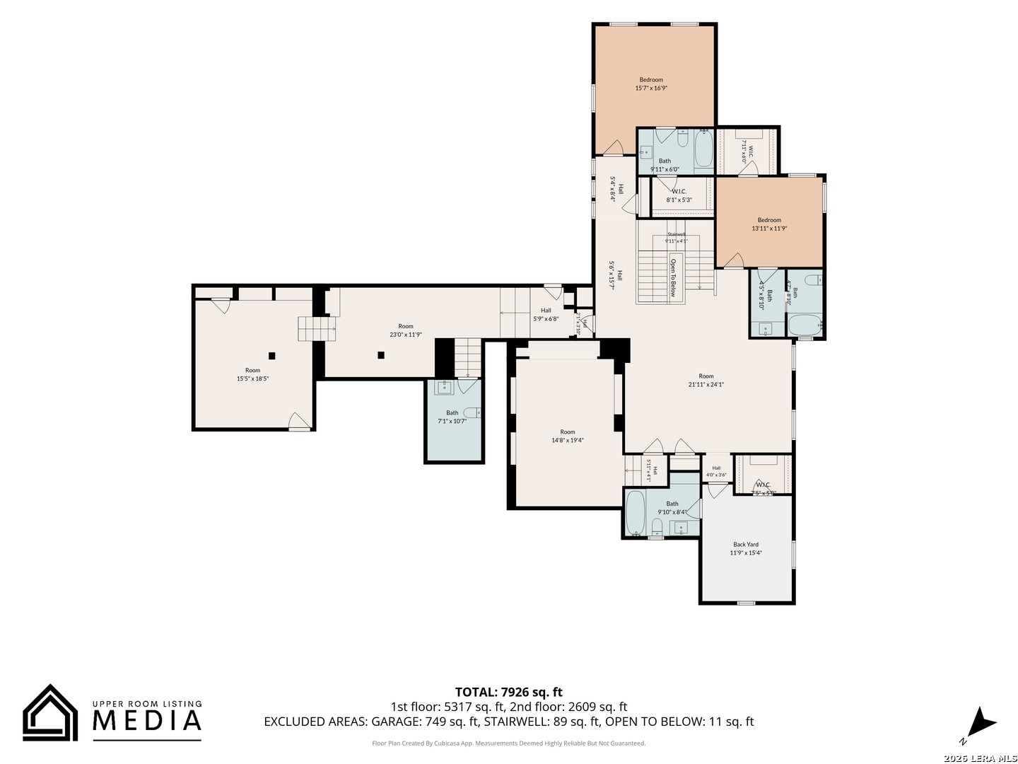 4 Esquire, San Antonio, TX 78257