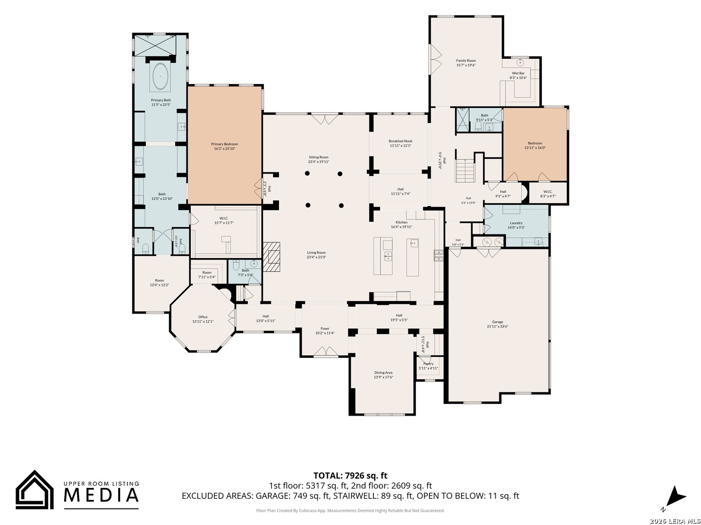 4 Esquire, San Antonio, TX 78257