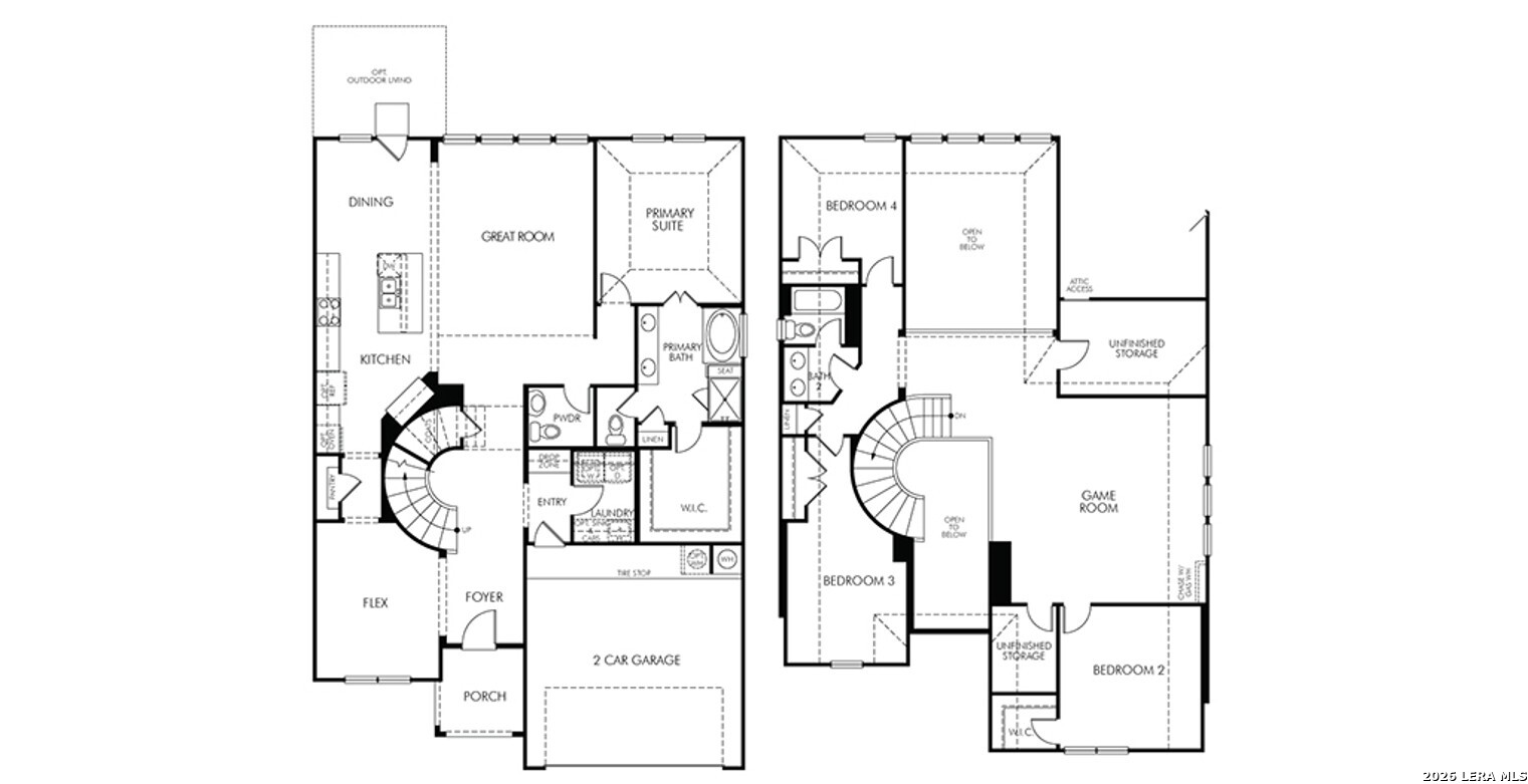 3821 Zinnia Way, Marion, TX 78124