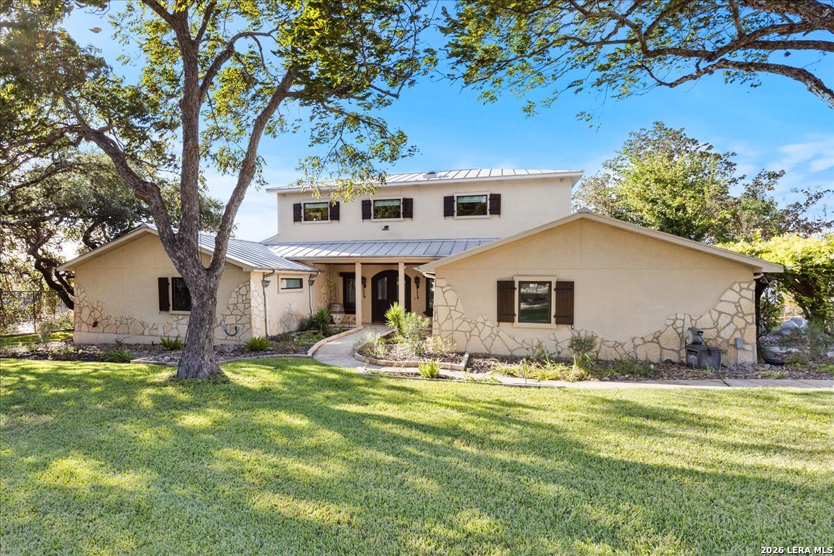 1155 BLUE WATER DR, Canyon Lake, TX 78133