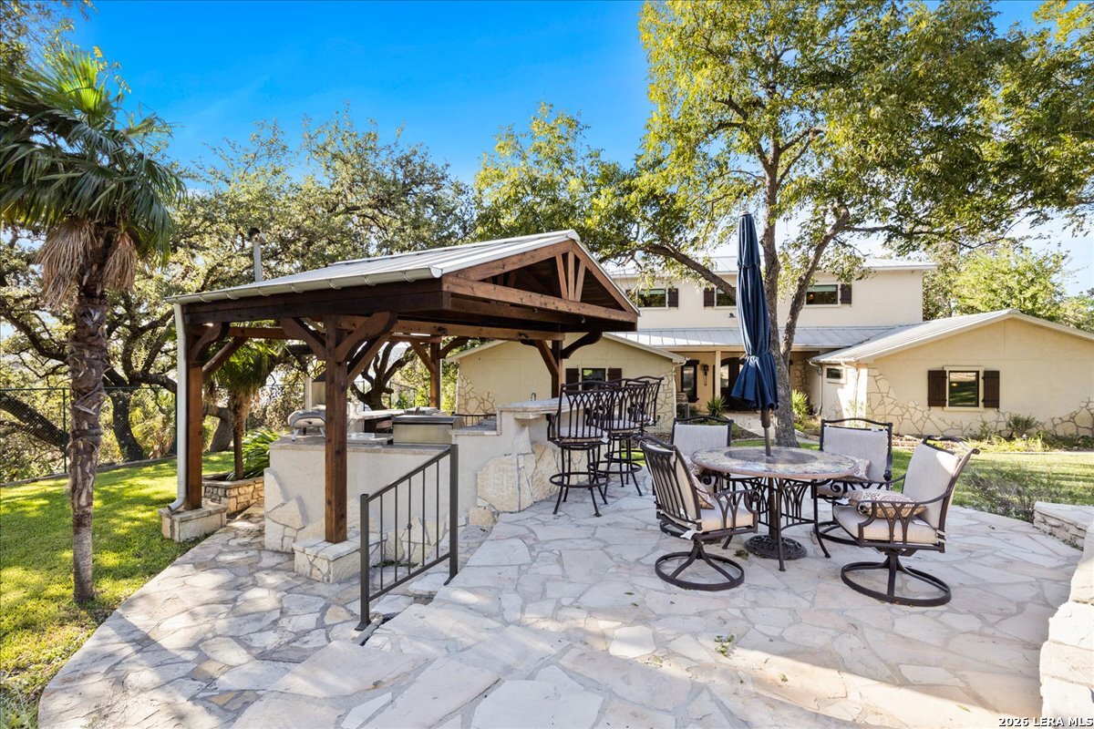1155 BLUE WATER DR, Canyon Lake, TX 78133