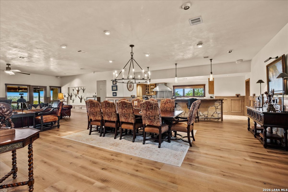 1155 BLUE WATER DR, Canyon Lake, TX 78133
