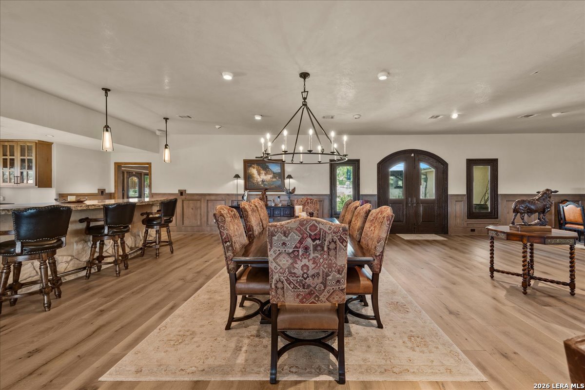 1155 BLUE WATER DR, Canyon Lake, TX 78133