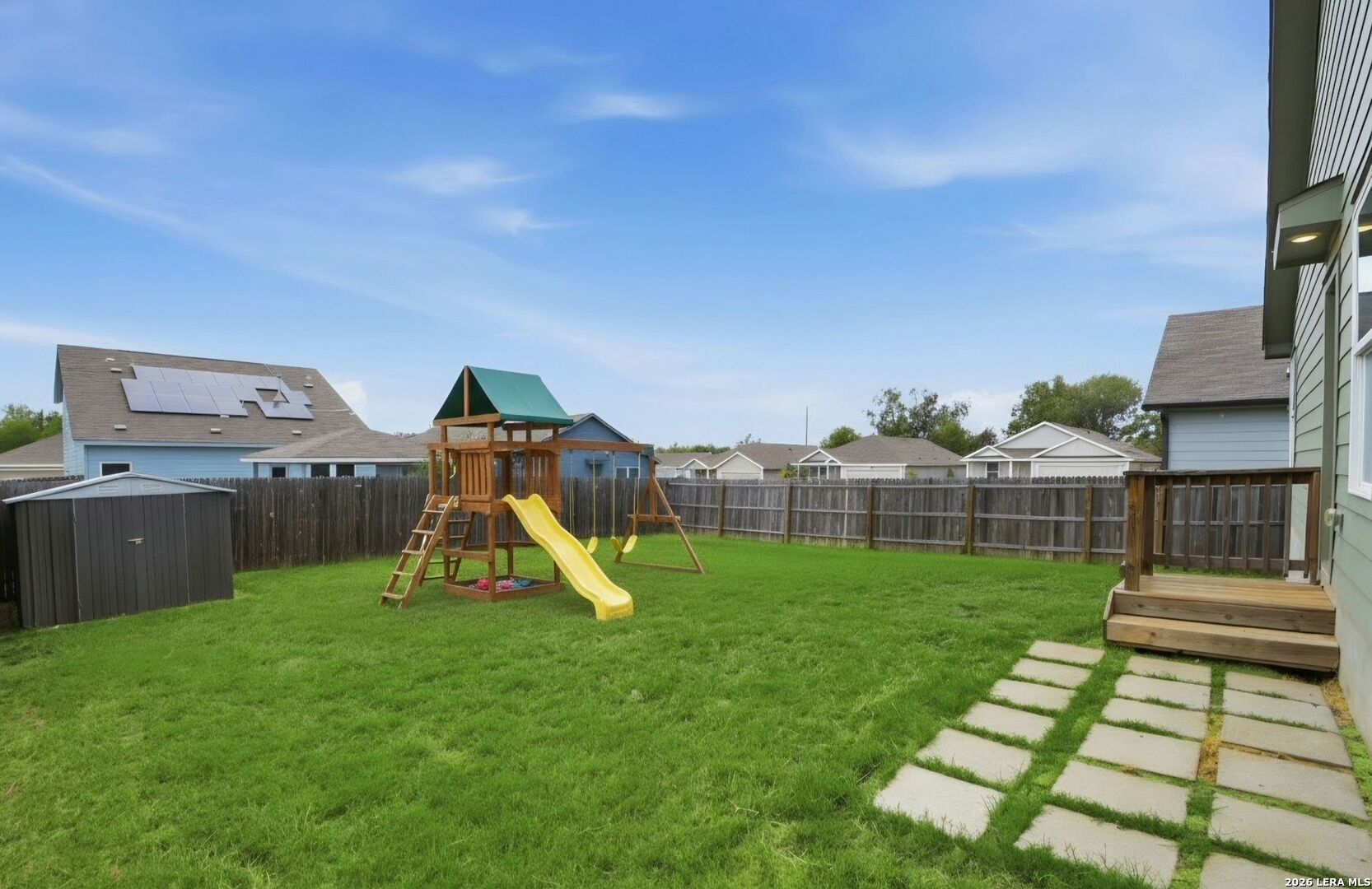 6830 Wolf Valley, San Antonio, TX 78242