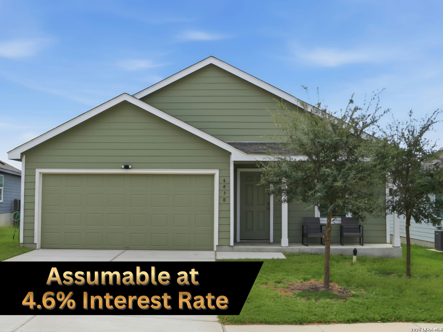Property photo for 6830 Wolf Valley, San Antonio, TX
