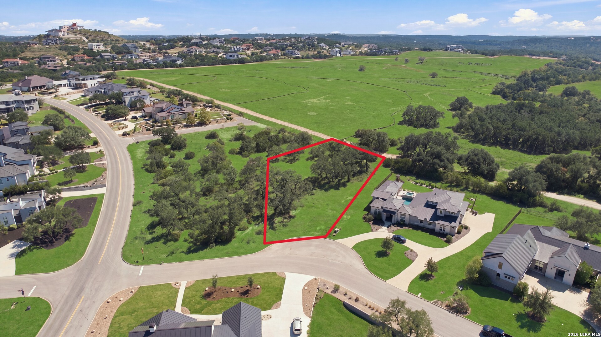 3 Casey Canyon, San Antonio, TX 78255