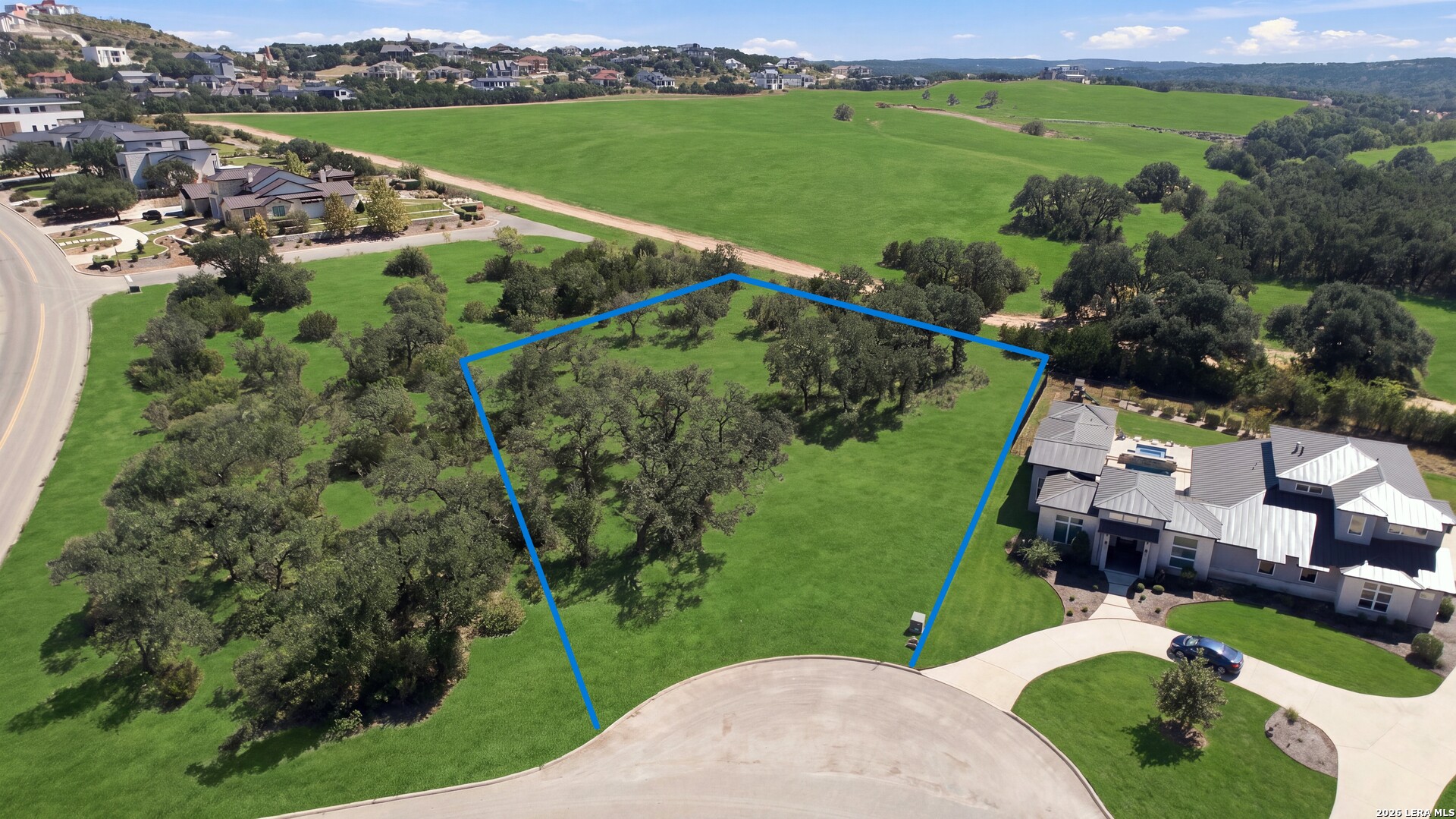 3 Casey Canyon, San Antonio, TX 78255