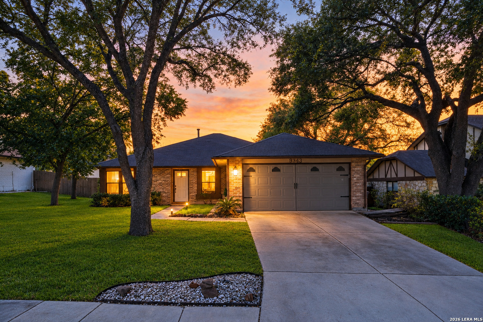 3338 Jenkins Drive, San Antonio, TX 78247