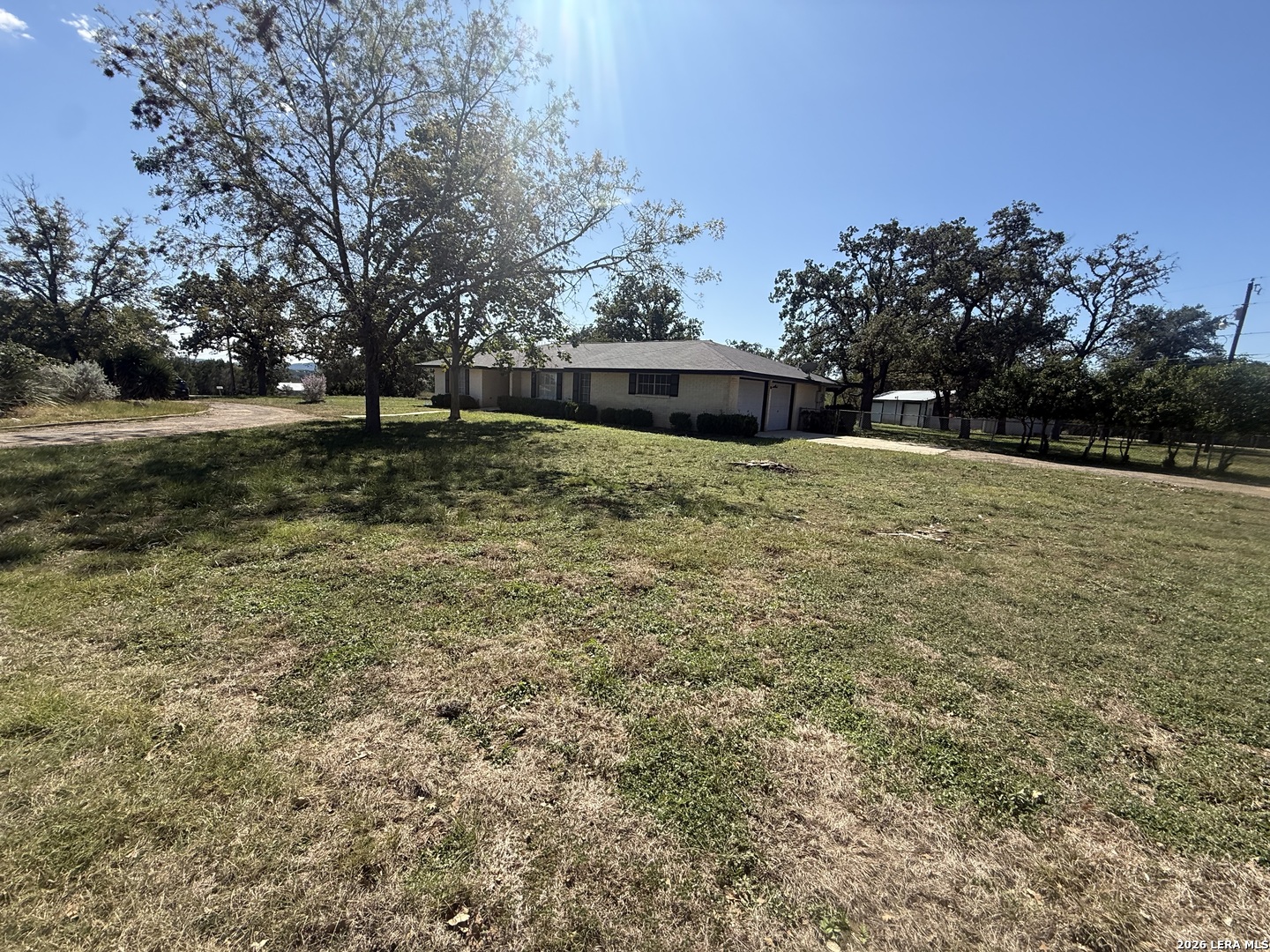 Property photo for 815 BANDERA BLVD, Bandera, TX