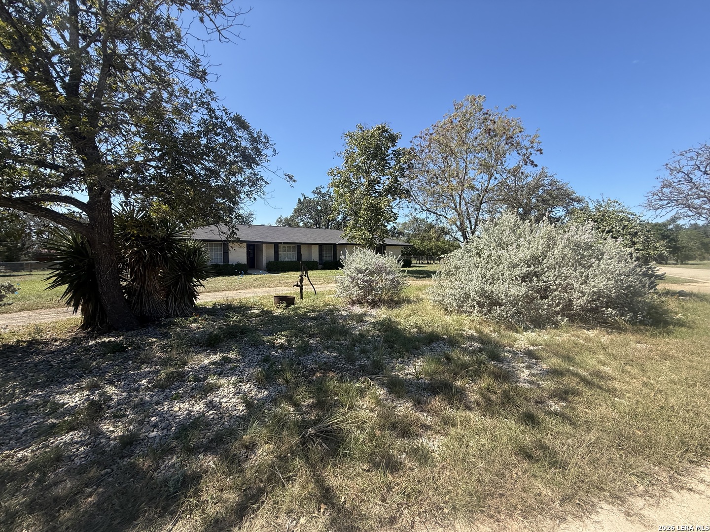 815 BANDERA BLVD, Bandera, TX 78003