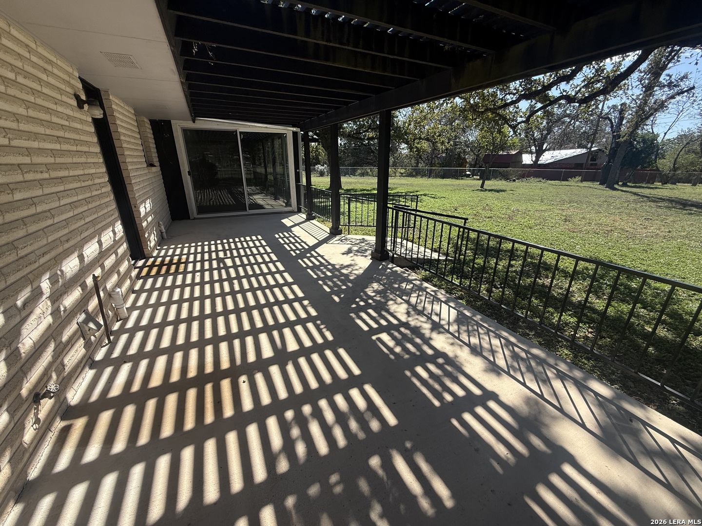 815 BANDERA BLVD, Bandera, TX 78003