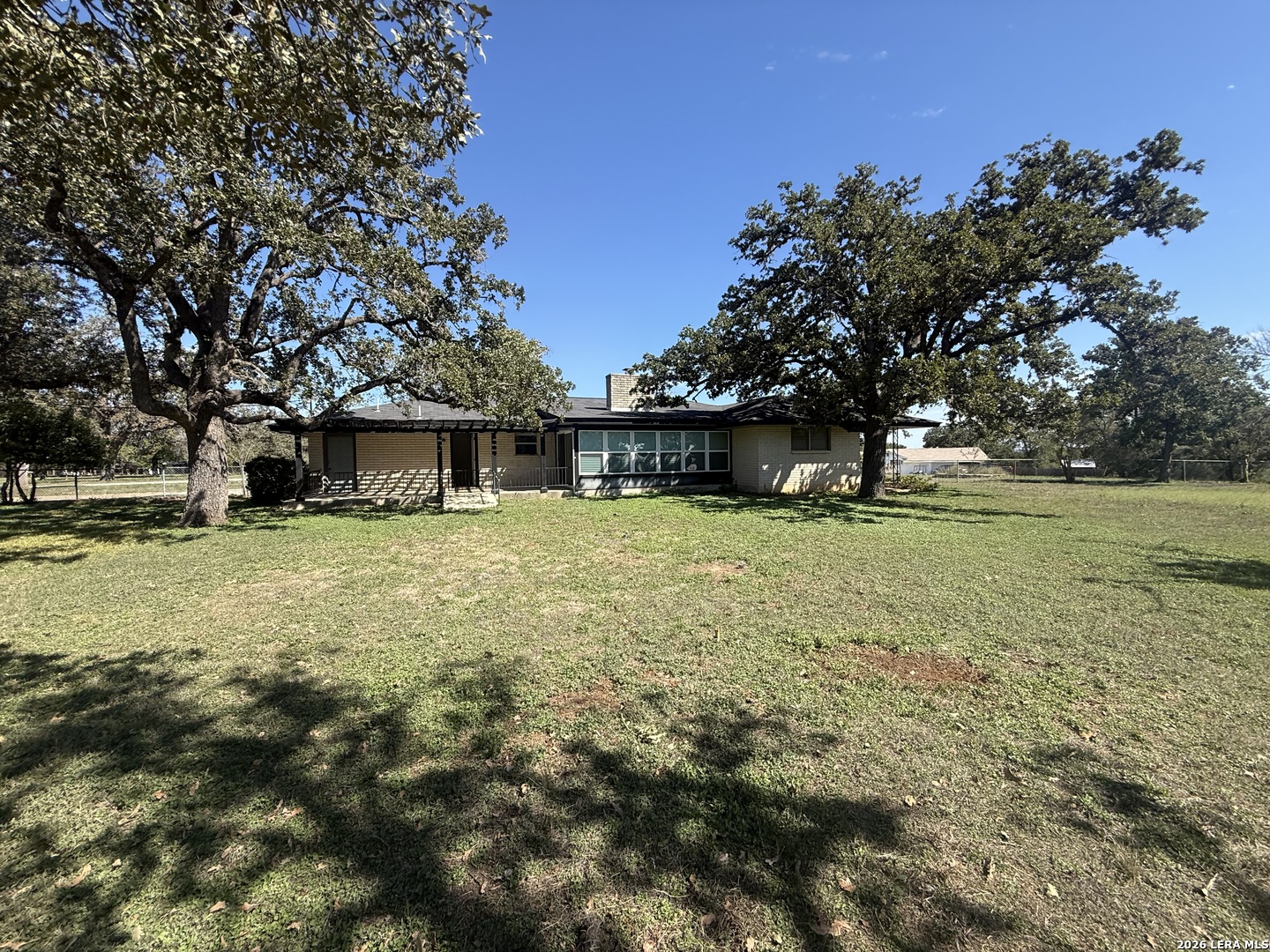 815 BANDERA BLVD, Bandera, TX 78003