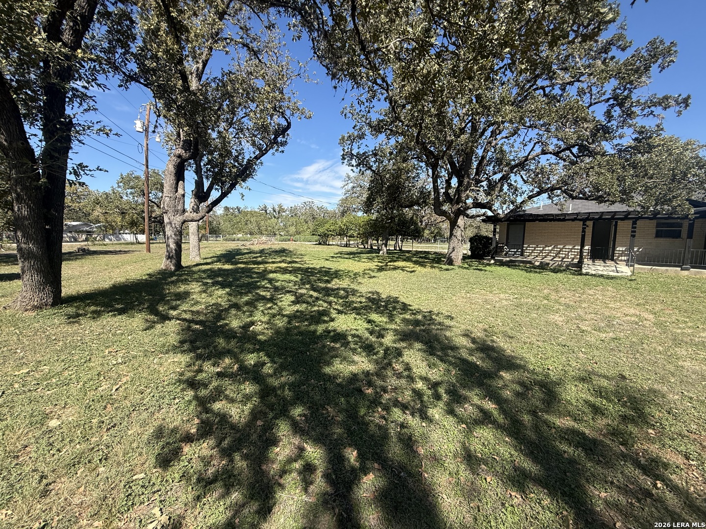 815 BANDERA BLVD, Bandera, TX 78003
