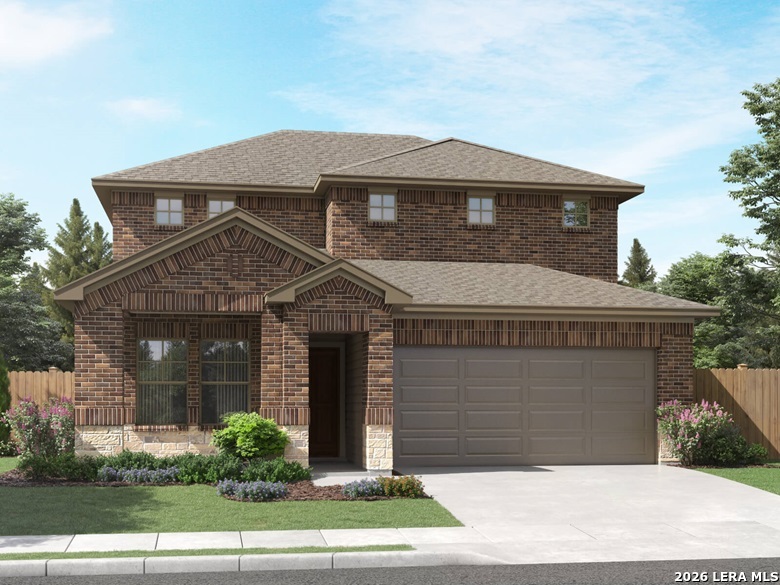 Property photo for 1523 Ravine Way, New Braunfels, TX