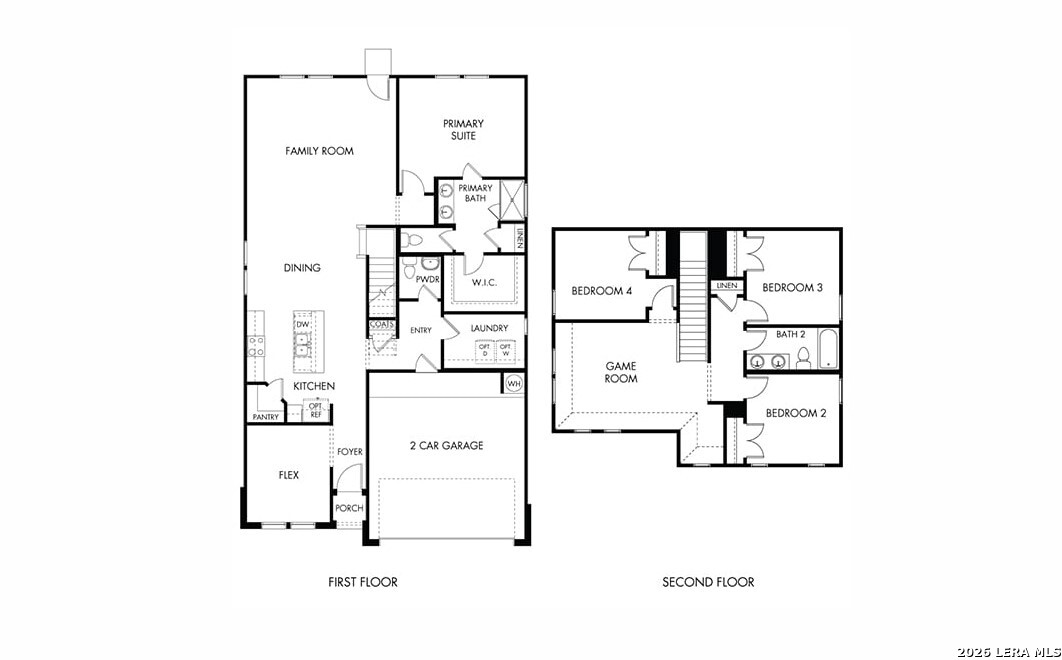 1523 Ravine Way, New Braunfels, TX 78132