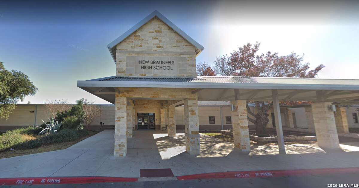 1523 Ravine Way, New Braunfels, TX 78132