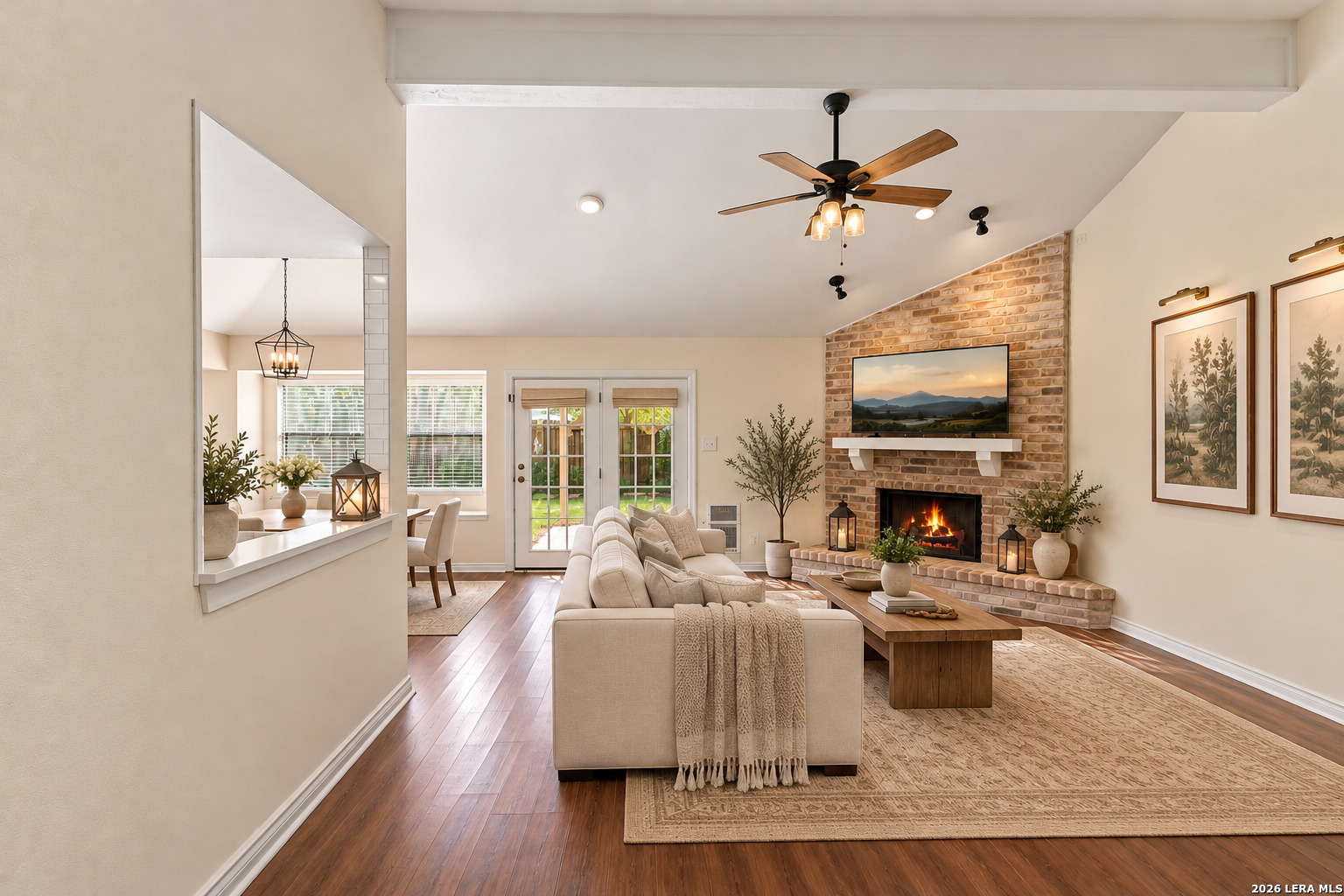 3338 Jenkins Drive, San Antonio, TX 78247