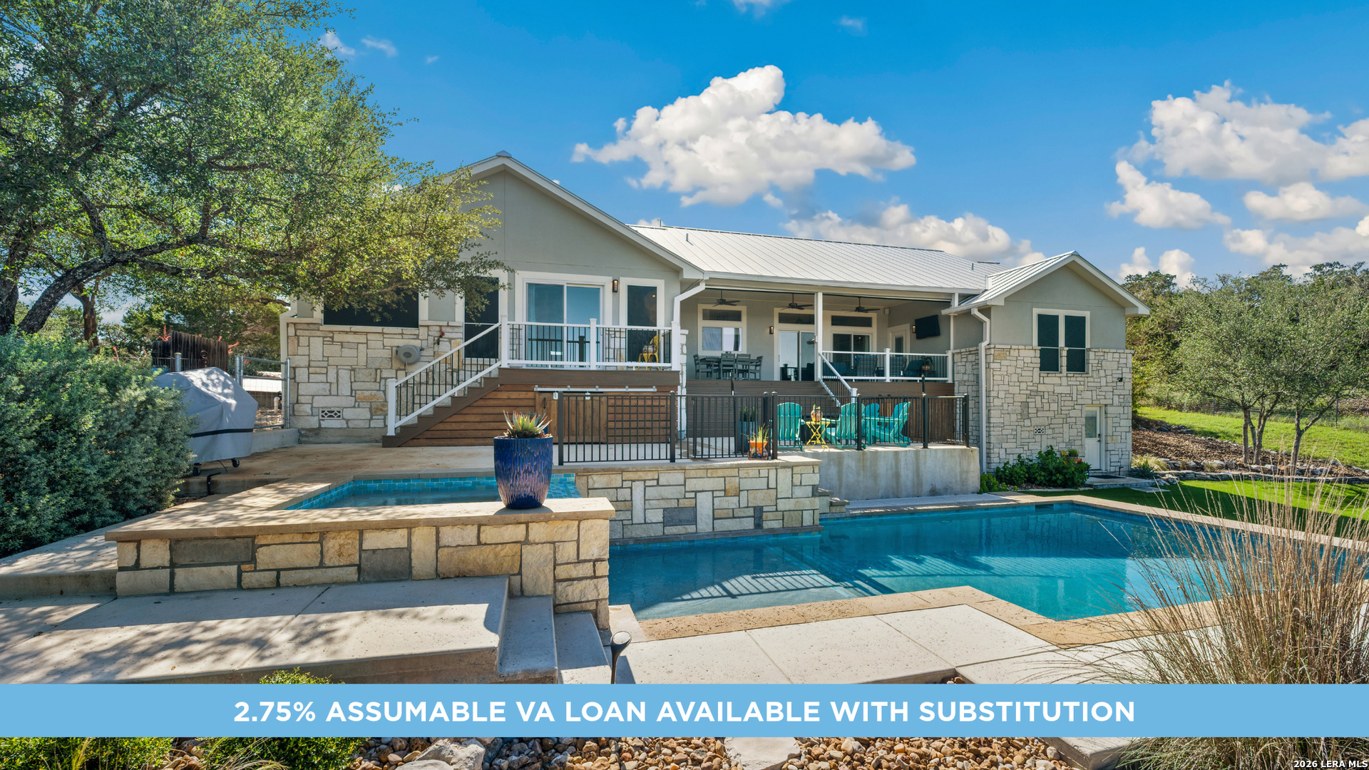 Property photo for 14343 Santa Loma, Helotes, TX