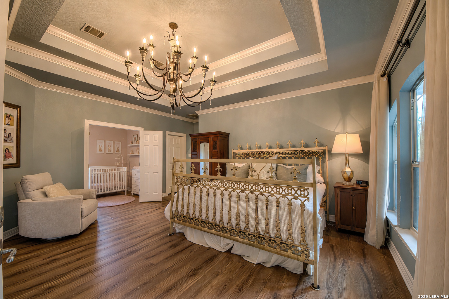 613 N Rolling View, San Antonio, TX 78253