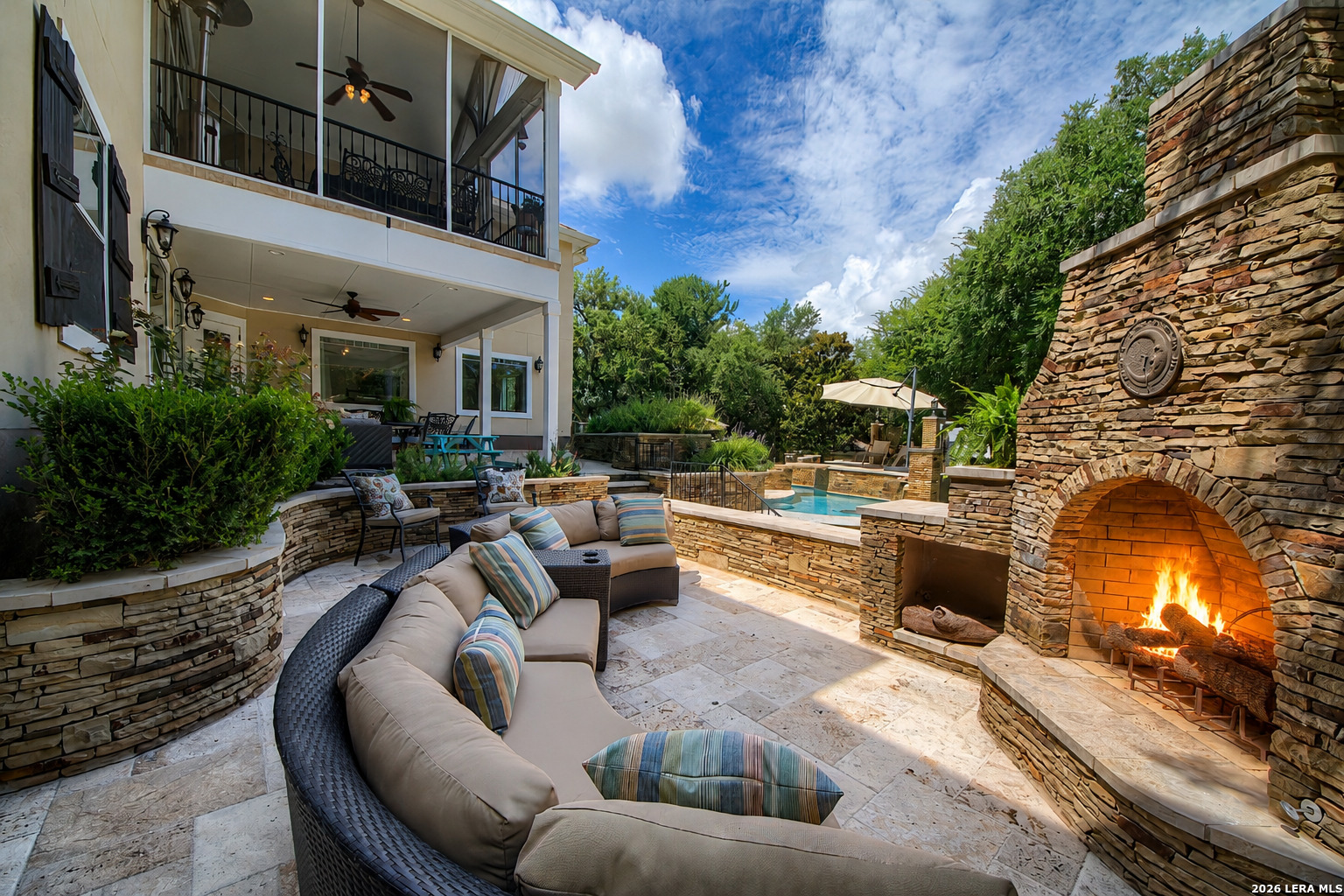 613 N Rolling View, San Antonio, TX 78253